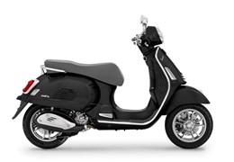 Neumotorrad Vespa GTS 310