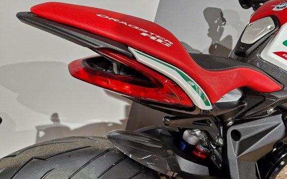 Neufahrzeug MV Agusta Dragster 800 RC SCS - Bild 3