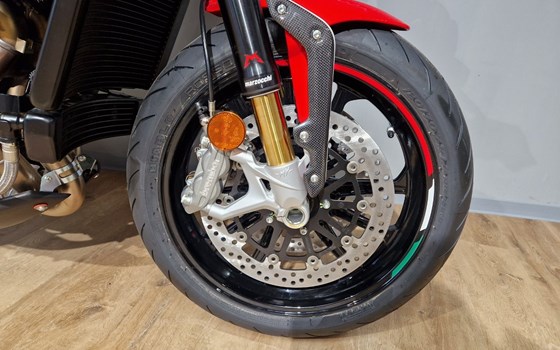 Neufahrzeug MV Agusta Dragster 800 RC SCS - Bild 5
