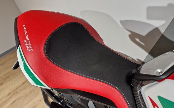 Neufahrzeug MV Agusta Dragster 800 RC SCS - Bild 9