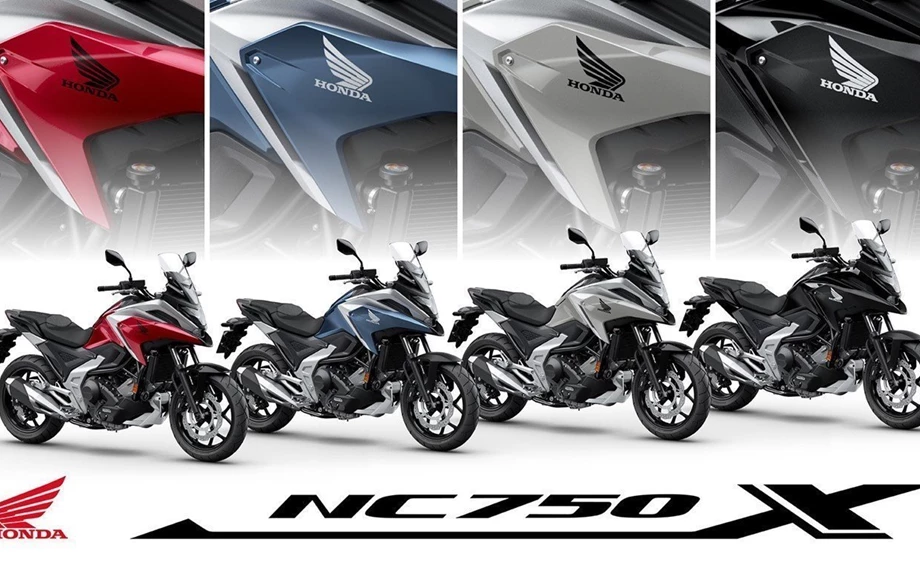 Offer Honda NC750X Bild 3: Offer Honda NC750X