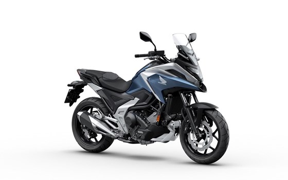 Neufahrzeug Honda NC750X - Bild 4