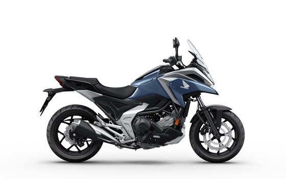 Neufahrzeug Honda NC750X - Bild 2