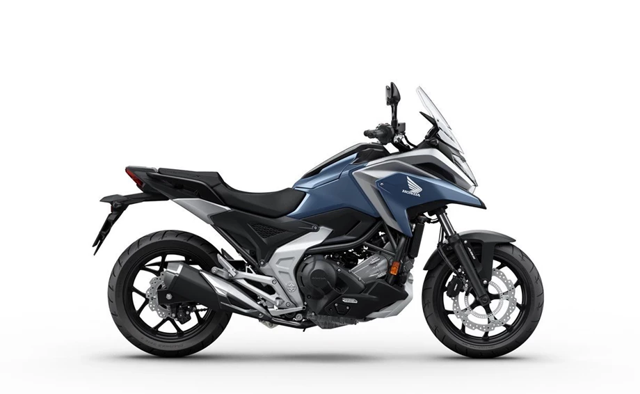 Offer Honda NC750X Bild 2: Offer Honda NC750X