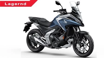 Offer Honda NC750X Bild 1: Offer Honda NC750X