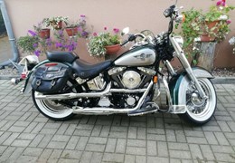 Gebrauchte Harley-Davidson F/J