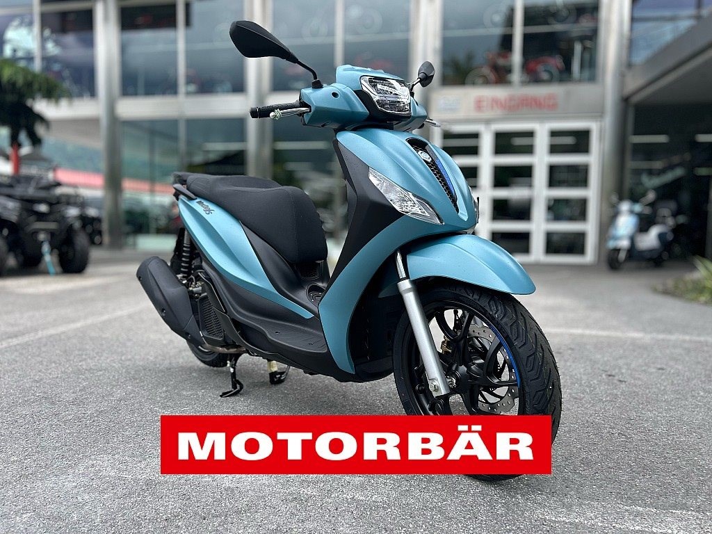 Motorrad