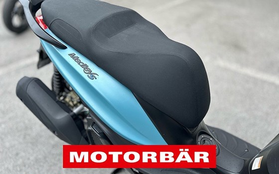 Neufahrzeug Piaggio Medley 125 S - Bild 9