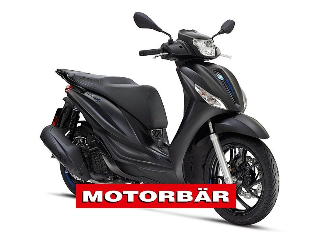 Motorrad