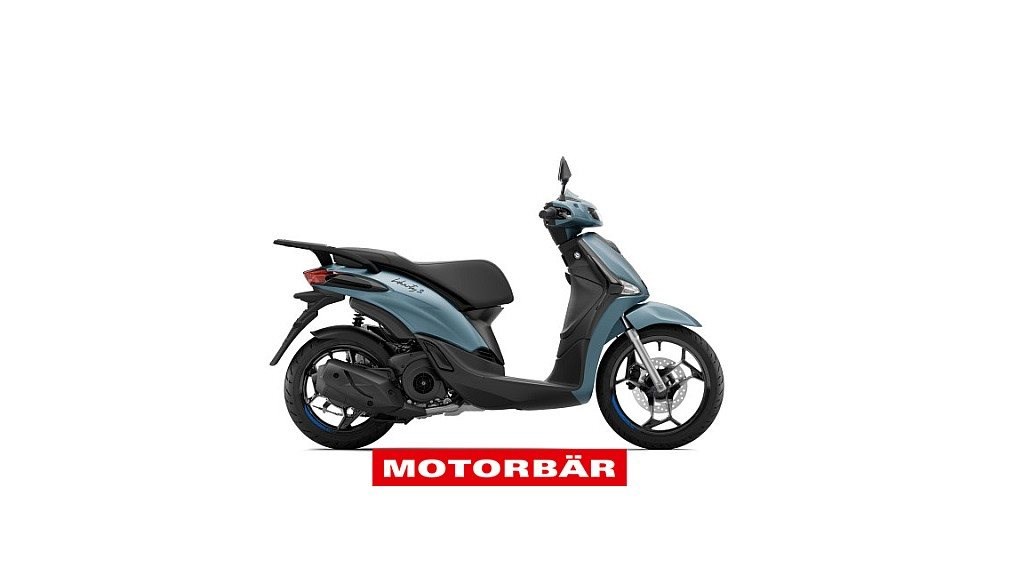 Motorrad