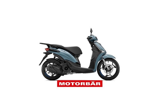 Neufahrzeug Piaggio Liberty 125 S - Bild 1 Neufahrzeug Piaggio Liberty 125 S - Bild 1