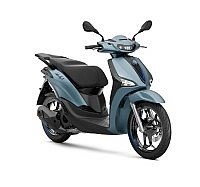 Neufahrzeug Piaggio Liberty 125 S - Bild 2 Neufahrzeug Piaggio Liberty 125 S - Bild 2
