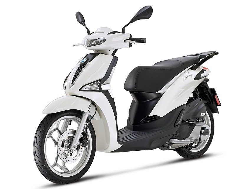 Motorrad