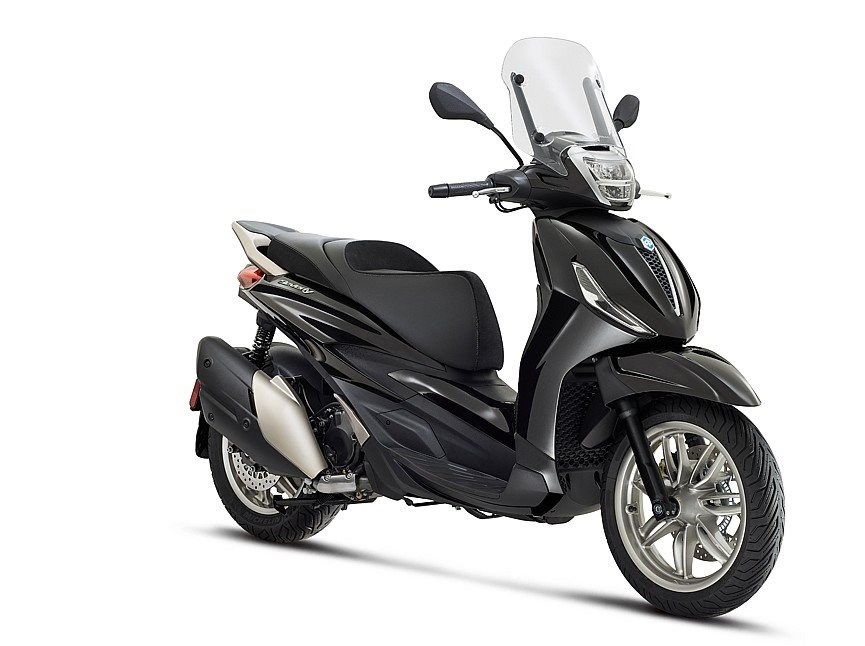 Motorrad