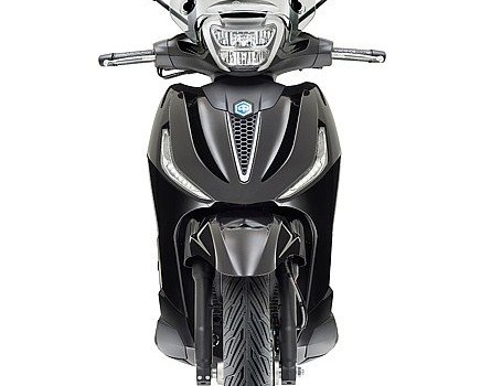 Neufahrzeug Piaggio Beverly 400 hpe - Bild 2