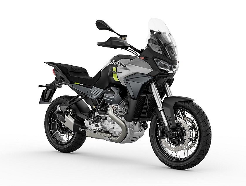 Motorrad