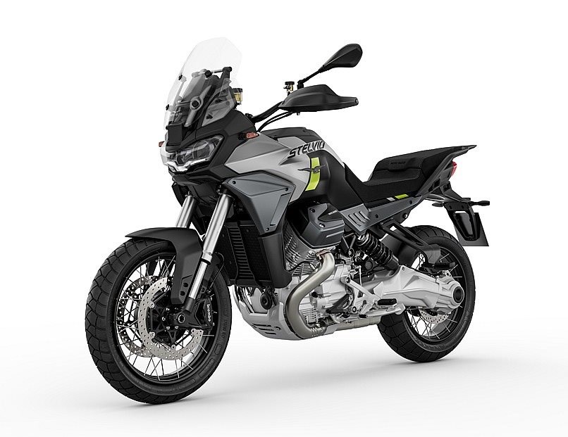 Motorrad