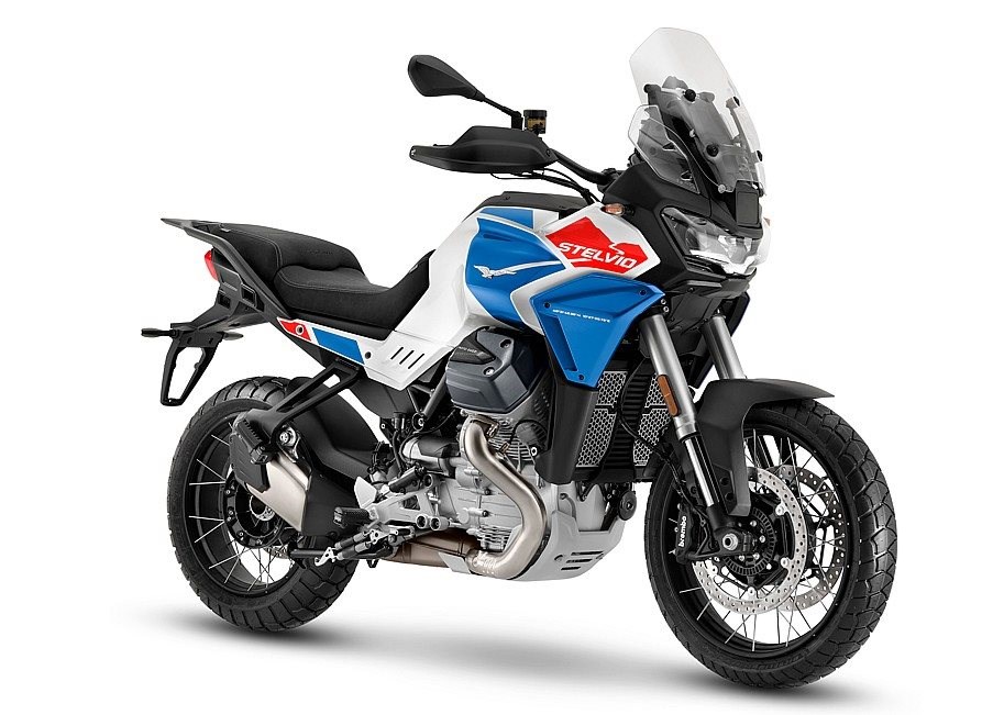 Motorrad