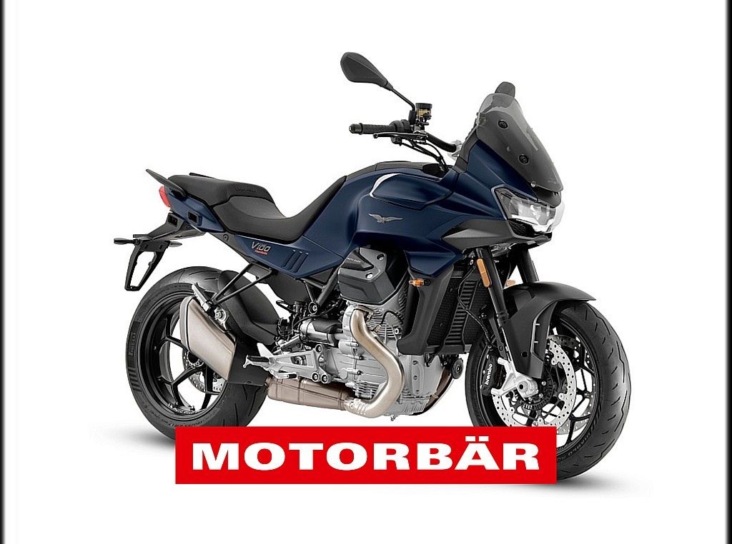 Motorrad