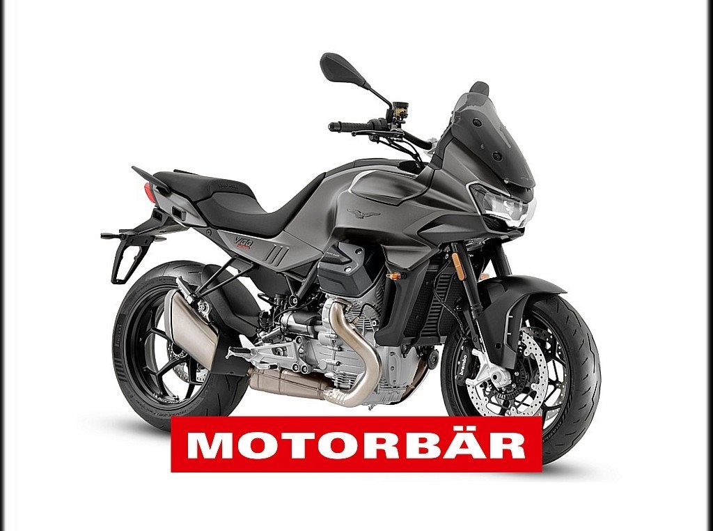 Motorrad