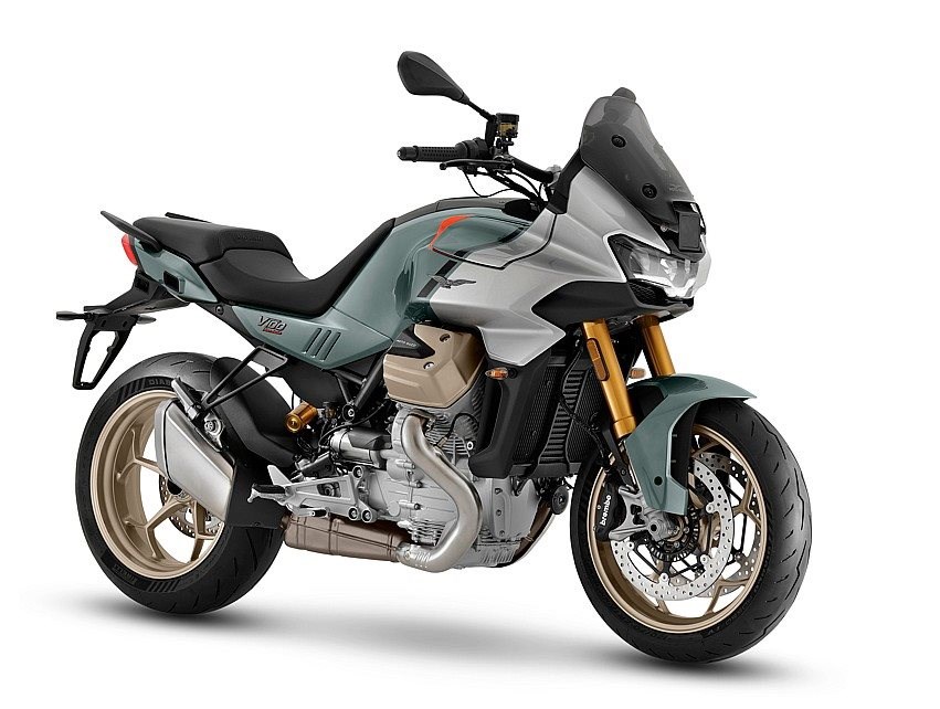 Motorrad