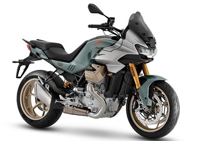 Neumotorrad Neumotorrad