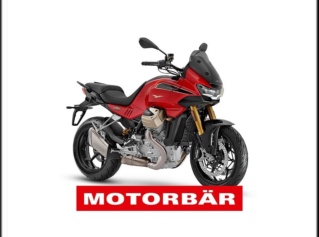 Motorrad