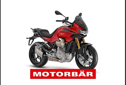 Neumotorrad Neumotorrad
