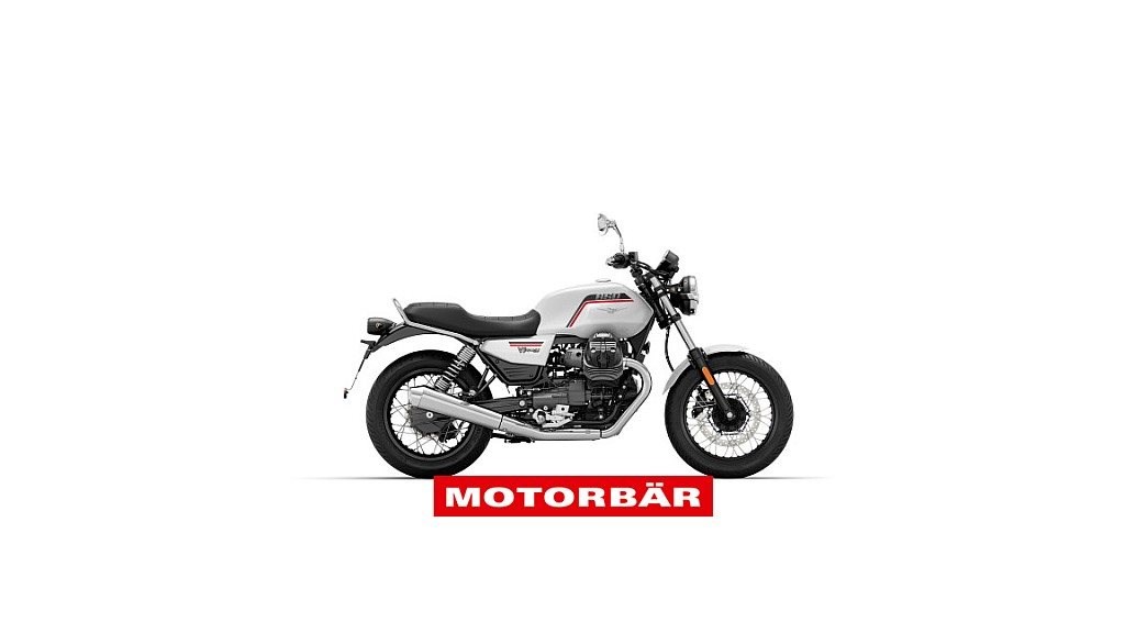 Motorrad