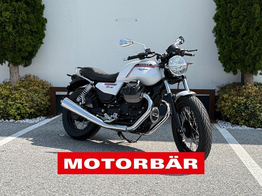 Motorrad