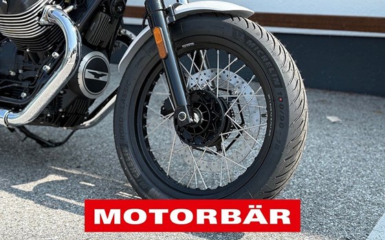 Neufahrzeug Moto Guzzi V7 Special - Bild 4 Neufahrzeug Moto Guzzi V7 Special - Bild 4