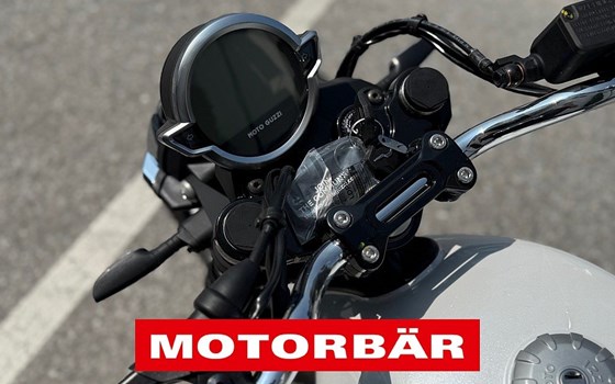 Neufahrzeug Moto Guzzi V7 Special - Bild 9 Neufahrzeug Moto Guzzi V7 Special - Bild 9