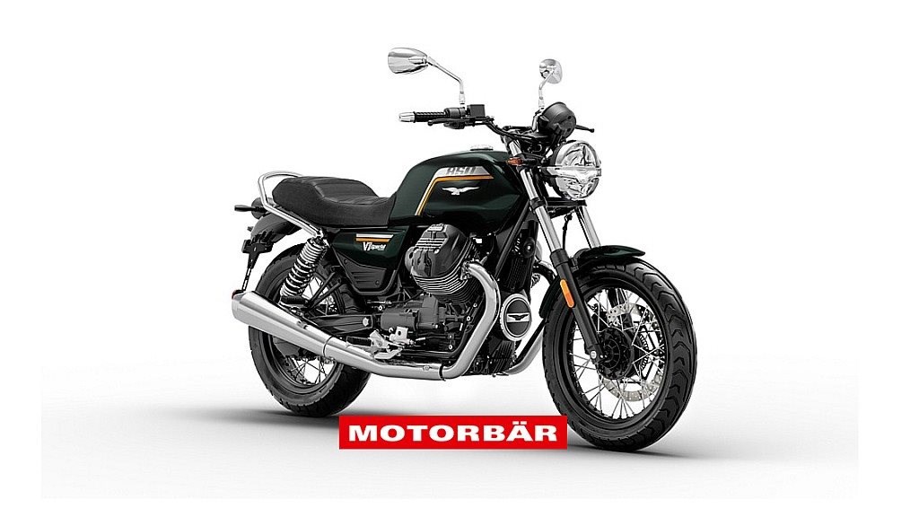 Motorrad
