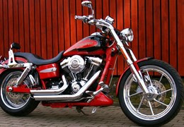 Gebrauchte Harley-Davidson F/J