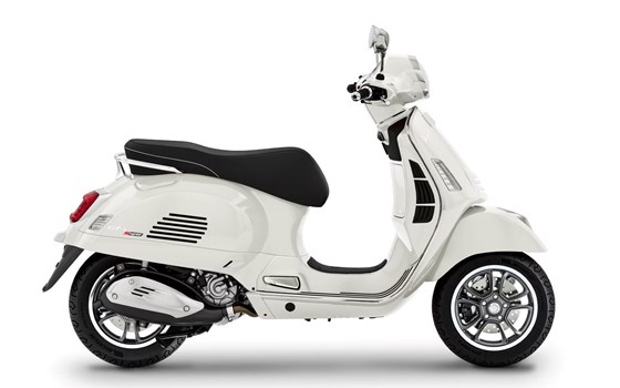 Neufahrzeug Vespa GTS 310 Super - Bild 1