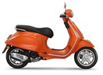 Angebot Vespa Primavera 125