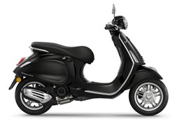 Neumotorrad Vespa Primavera 50