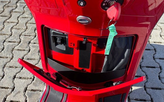 Neufahrzeug Lambretta G350 Special - Bild 14