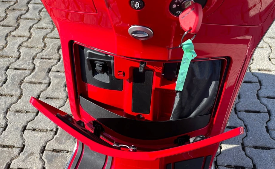 Offer Lambretta G350 Special Bild 14: Offer Lambretta G350 Special