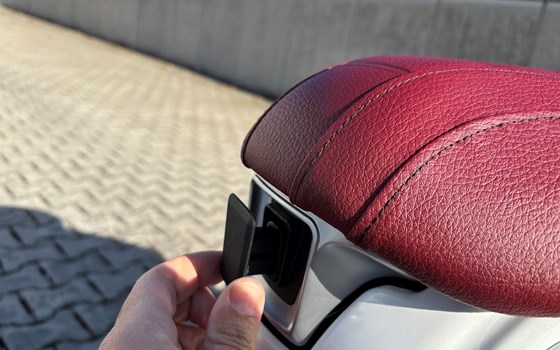 Neufahrzeug Lambretta V125 Special - Bild 13