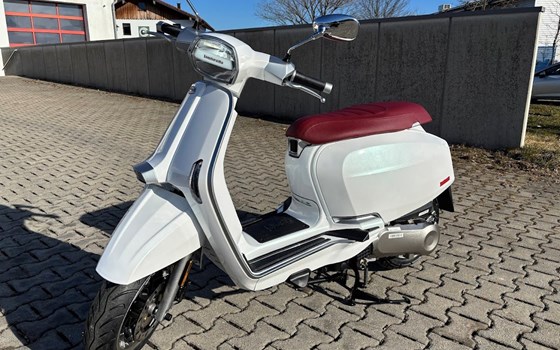 Neufahrzeug Lambretta V125 Special - Bild 1
