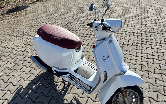 Neufahrzeug Lambretta V125 Special - Bild 4