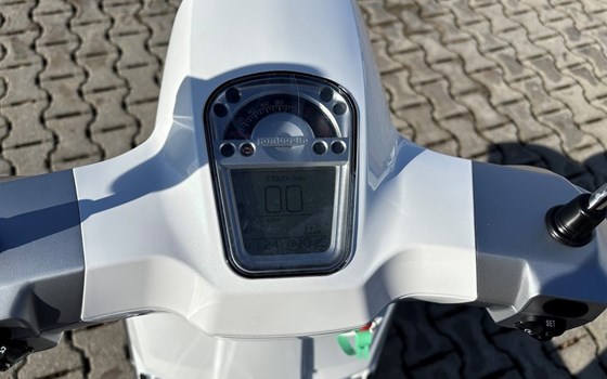 Neufahrzeug Lambretta V50 Special Flex - Bild 7