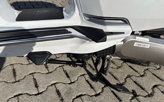 Neufahrzeug Lambretta V50 Special Flex - Bild 9