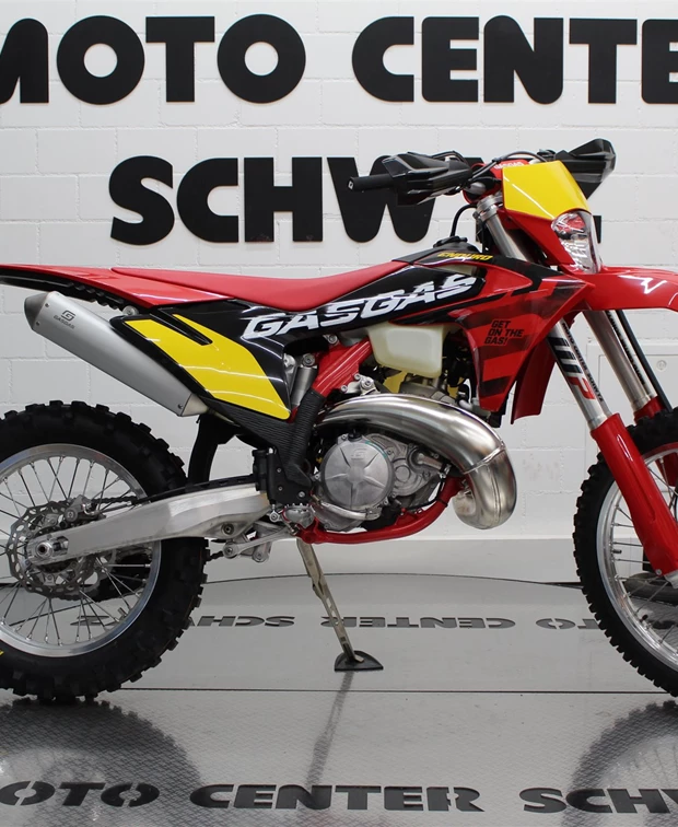 GASGAS EC 300