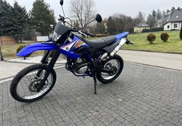 Occasion Yamaha WR125R