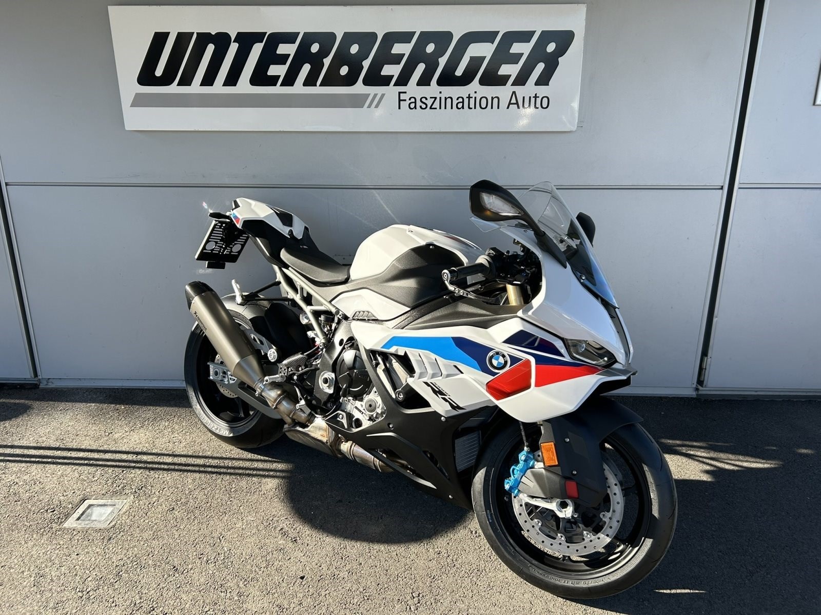 Motorrad
