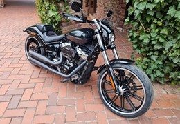 Gebrauchte Harley-Davidson Softail Breakout 114 FXBRS