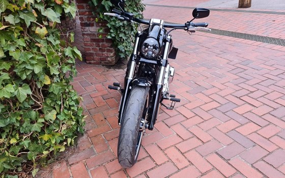 Gebrauchtmotorrad Harley-Davidson Softail Breakout 114 FXBRS - Bild 11