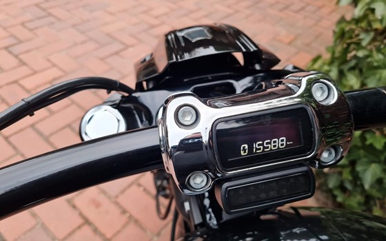 Gebrauchtmotorrad Harley-Davidson Softail Breakout 114 FXBRS - Bild 12